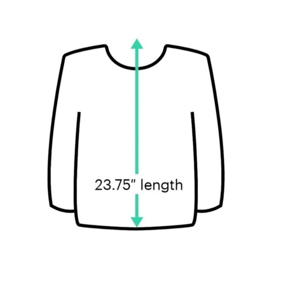 CATHERINE MADANDRINO PALE LAVENDAR SWEATER - Picture 6 of 6